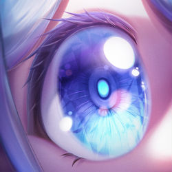 Eye Of A.R.O.N.A
