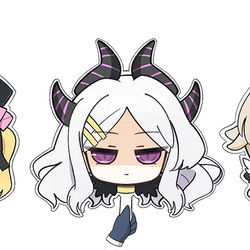 推しうちわ