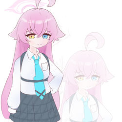 小鳥遊ホシノ
