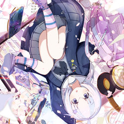 憧れ