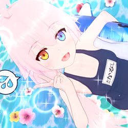[MOD]小鳥遊ホシノ(星野) 3.0 & スク水