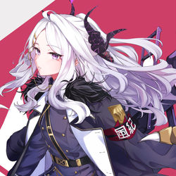 ゲヘナの風紀委員長