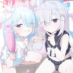 アロナ&プラナ
