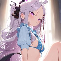 空崎ヒナ