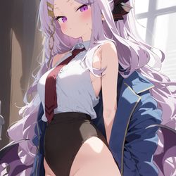 空崎ヒナ