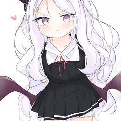 ヒナ イブキver
