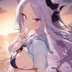 空崎ヒナ