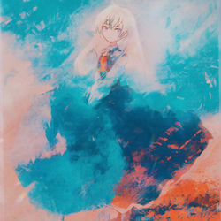 VIII "Double Image"