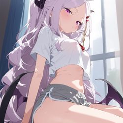 空崎ヒナ