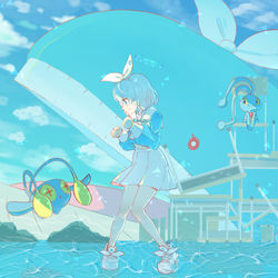 アロナ / Arrona
