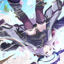 ブルアカ　ヒナ