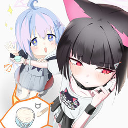 カズレイサ