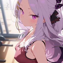 空崎ヒナ