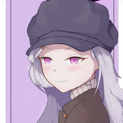 Hina rakugaki