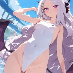 空崎ヒナ