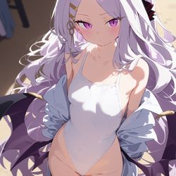 空崎ヒナ