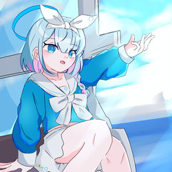 アロナ～🐳