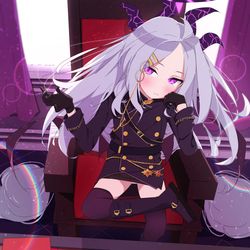 ヒナ　24カ月目