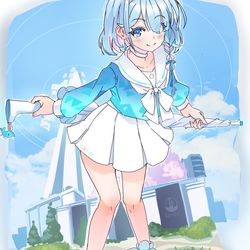 アロナ
