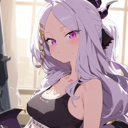 空崎ヒナ