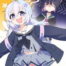 우자와~⭐