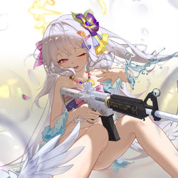 白洲 アズサ