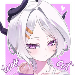💜