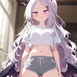 空崎ヒナ