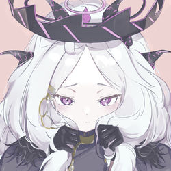 ブルアカラクガキ集