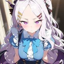 空崎ヒナ