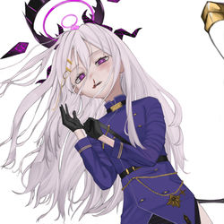 ヒナ
