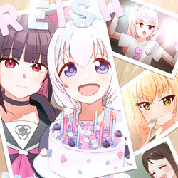 宇沢レイサ生誕祭2024