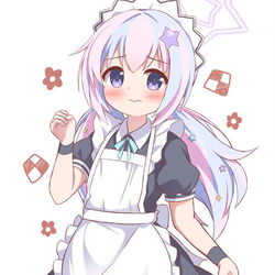 メイド