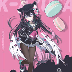 K-AZUSA