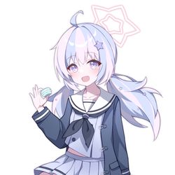 宇沢レイサ