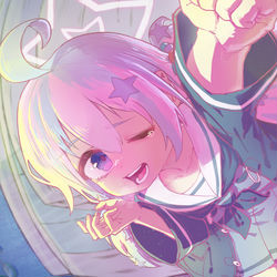 宇沢レイサ