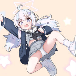 宇沢レイサ