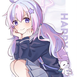レイサ誕生日おめでとう