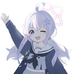 誕生日おめでとう