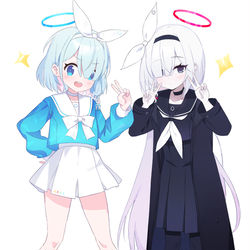 아로나 and 프라나