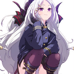ブルアカ　ヒナ