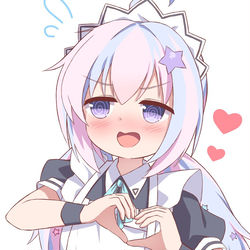 はーと♡