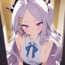 空崎ヒナ