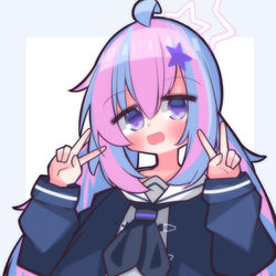 宇沢レイサちゃんイラストまとめ