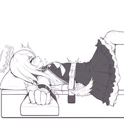 小梓黑白小图