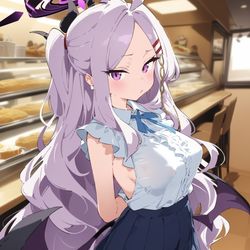 空崎ヒナ