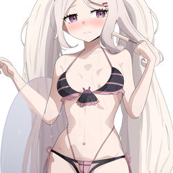 Study (空崎ヒナ)