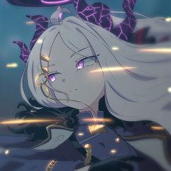 空崎ヒナ