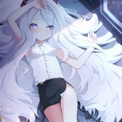 空崎 ヒナ Sorasaki Hina