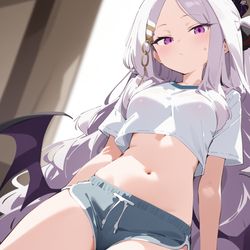 空崎ヒナ
